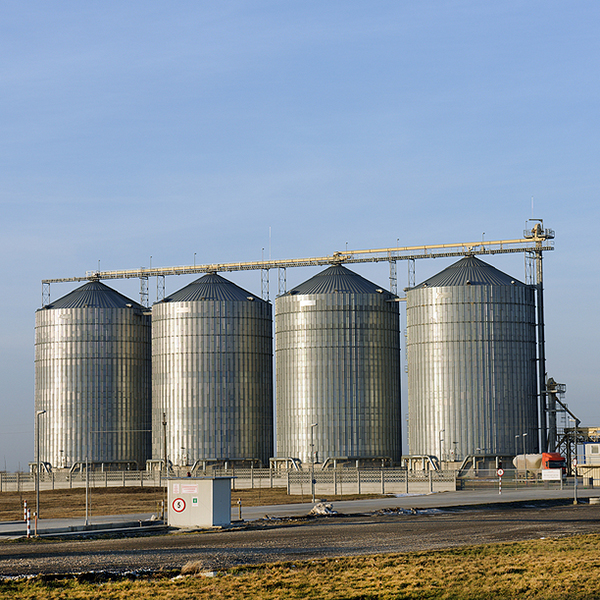 silo, bin, or storage vessel services in Greater Minneapolis MN and St Paul MN