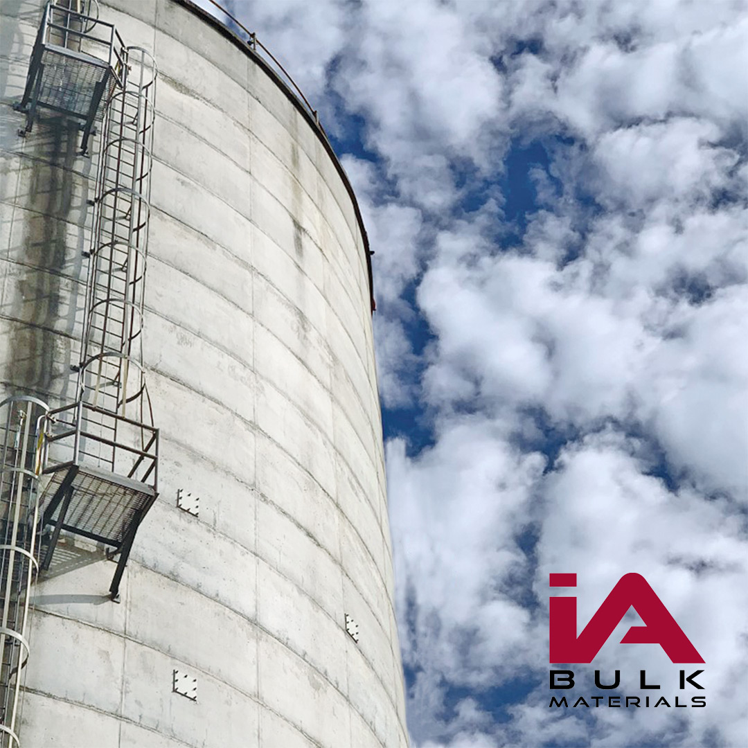 silo cleaning in Texas